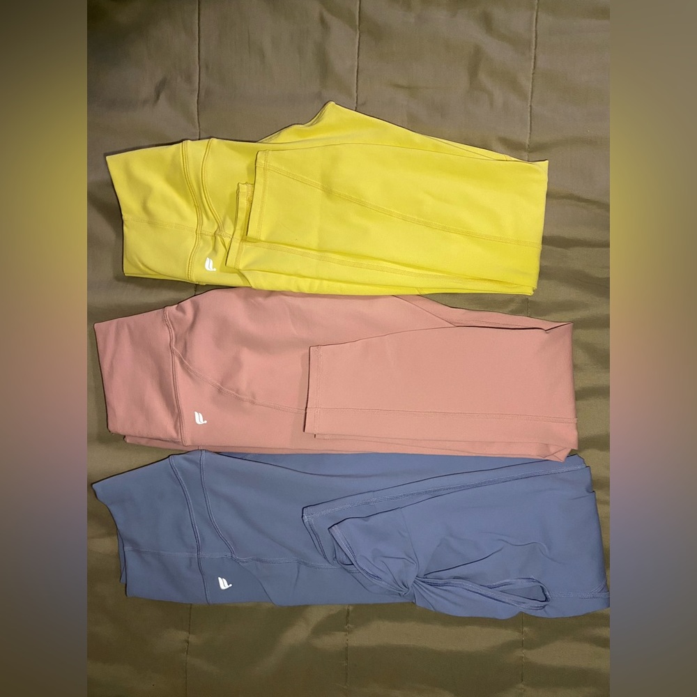 Fabletics leggings